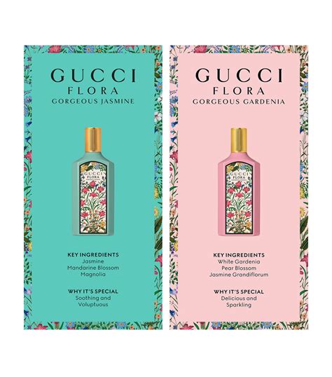 gucci parfemi jasmin|Flora Gorgeous Jasmine Eau de Parfum .